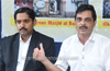 Unauthorised construction on Wakf land ; notice served to seven persons